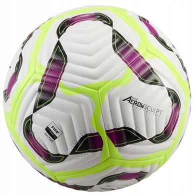 М’яч футбольний Nike Premier League Academy PLUS FZ2628-100, розмір 5 FZ2628-100