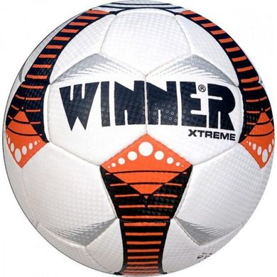Мяч для футбола Winner XTREME 2120608-1-Q