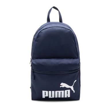 Рюкзак Puma Phase (44х30х13см) 7548743, темно-синій 7548743