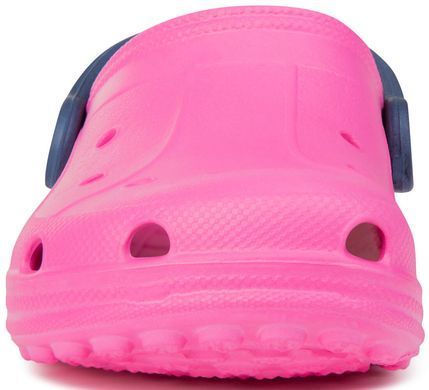 Крокси Aqua Speed LIMA 9973 рожевий Діт 25 555-03