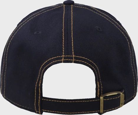 Кепка MVP 47 Brand NEW YORK YANKEES CONTRAST STIT темно-синій One Size CONDT17GWS-NY