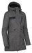 Зимова куртка Kilpi BRASIL-W темно-сірий 38 JL0909KIDGY38 фото 2