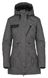 Зимова куртка Kilpi BRASIL-W темно-сірий 38 JL0909KIDGY38 фото 1