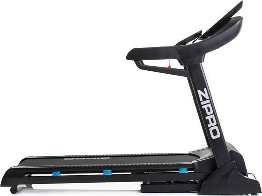 Беговая дорожка электрическая Zipro Dream 5902659840424