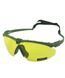 Окуляри тактичні KOMBAT UK Ranger Glasses Yellow Lenses kb-rgy-cm фото 1