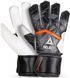 Рукавички воротарські Select GOALKEEPER GLOVES 03 YOUTH v25 чорний, білий Діт 4 (15,5 см) 601031-101 фото 1