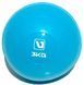Медбол м'який LiveUp SOFT WEIGHT BALL LS3003-3 фото 5