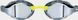 Очки для плавания Arena AIR SONIC MIRROR серый, черный One Size 011004-130 фото 2
