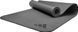 Коврик для йоги Adidas Yoga Mat черный 183 х 61 х 0,6 см ADYG-10002BK фото 1