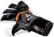 Рукавички воротарські Select GOALKEEPER GLOVES 03 YOUTH v25 чорний, білий Діт 4 (15,5 см) 601031-101 фото 3