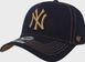 Кепка MVP 47 Brand NEW YORK YANKEES CONTRAST STIT темно-синій One Size CONDT17GWS-NY фото 1