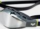 Очки для плавания Arena AIR SONIC MIRROR серый, черный One Size 011004-130 фото 4