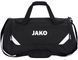 Сумка Jako Iconic 43L чорний, білий Уні 55x27x29 см 1924-800 фото 5