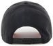 Кепка MVP 47 Brand CHIACGO BLACKHAWKS BALLPARK S черный Уни One Size BLPMS04WBP-BKB фото 2