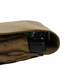 Тактичний підсумок під 2 магазина KIBORG GU Double Mag Pouch Coyote 4083 фото 19