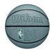 Мяч баскетбольный Wilson NBA DRV PRO ECO BSKT Mint without box size 6 X00000031554 фото 1