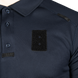Поло Patrol ID Long Темно-синє (7006), L 7006L фото 7