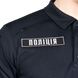 Поло Patrol ID Long Темно-синє (7006), L 7006L фото 6