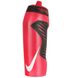 Пляшка Nike HYPERFUEL WATER BOTTLE 18 OZ темно-червоний Уні 532 мл 00000012744 фото 3