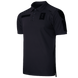 Поло Paladin PRO CoolPass Black/Blue (2299), S 2299S фото 1