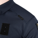 Поло Patrol ID Long Темно-синє (7006), L 7006L фото 8