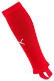 Гетри Puma Team LIGA Stirrup Socks CORE червоний 35-38 703439-01