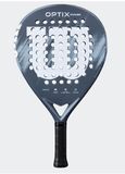 Ракетка для падел-тенниса Wilson OPTIX V2 POWER BLUE WR190821U2