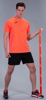 Футболка Joma COMBI кораловий Уні 2XL-3XL 100052.040
