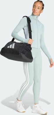 Сумка Adidas Woman Defender Duffle S 31,2L черный 26 x 49 см KA7992