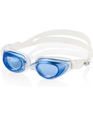 Окуляри для плавання Aqua Speed ​​AGILA JR 033-61 синій, прозорий Діт OSFM 00000015335