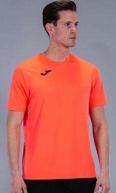 Футболка Joma COMBI кораловий Уні 2XL-3XL 100052.040