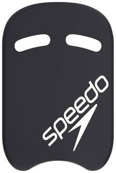 Дошка для плавання Speedo KICK BOARD AU чорний Уні One Size 8-0166018392