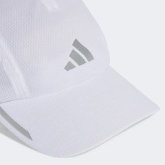 Кепка Adidas RUN MES CA A.R. білий Уні OSFW (56-57 см) 00000029283