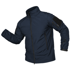 Куртка Phantom System Темно-синя (7292), L 7292-L