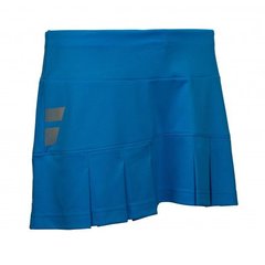 Спідниця жін. Babolat Core long skirt women drive blue (L) 3WS17082-132-L