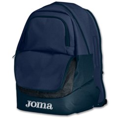 Рюкзак Joma DIAMOND II темно-синій Уні 47х32х32см 00000017113