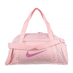 Сумка Nike NK GYM CLUB BAG - SP23 24L рожевий Жін 23x50x25 см 00000028545