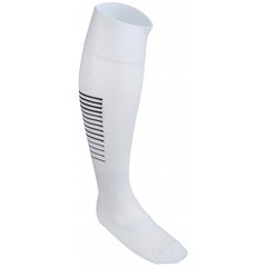 Гетри Select Football socks stripes білий, чорний Чол 38-41 арт 101777-011 00000014903