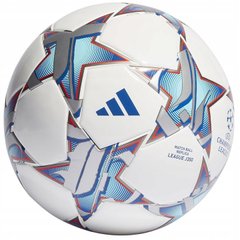 Футбольный мяч ADIDAS UCL JUNIOR 350g 23/24 GROUP STAGE FOOTBALL IA0941 №5 (UEFA CHEMPIONS LEAGUE 2023/2024) IA0941