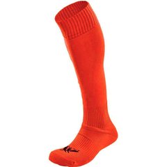 Гетры футбольные Swift Classic Socks, размер 40-45 (неоново/оранжевые)