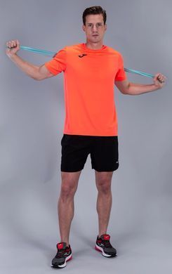 Футболка Joma COMBI кораловий Уні 2XL-3XL 100052.040