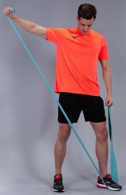 Футболка Joma COMBI кораловий Уні 2XL-3XL 100052.040