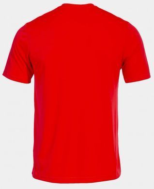 Футболка Joma COMBI кораловий Уні 2XL-3XL 100052.040