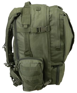 Рюкзак тактичний KOMBAT UK Viking Patrol Pack kb-vpp-olgr
