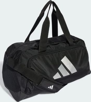 Сумка Adidas Woman Defender Duffle S 31,2L черный 26 x 49 см KA7992