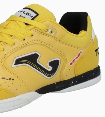 Футзалки Joma TOP FLEX лимонний Чол 43 00000034364