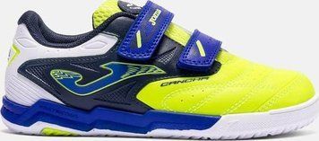 Футзалки дитячіячі Joma CANCHA жовтий 28 CAJS2609INVO
