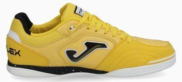 Футзалки Joma TOP FLEX лимонний Чол 43 00000034364