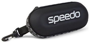 Чохол для окулярів Speedo GOGGLES STORAGE чорний Уні One Size 8-00381206098