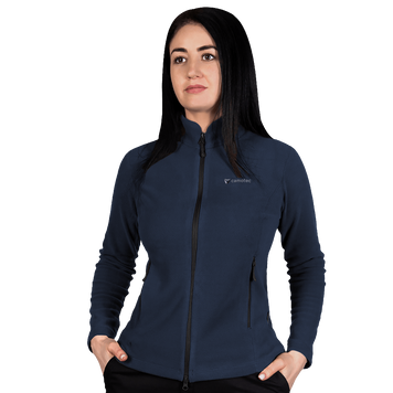 Кофта флісова Camotec Pani Meadow Himatec 100 (7447-XL) 7447-XL